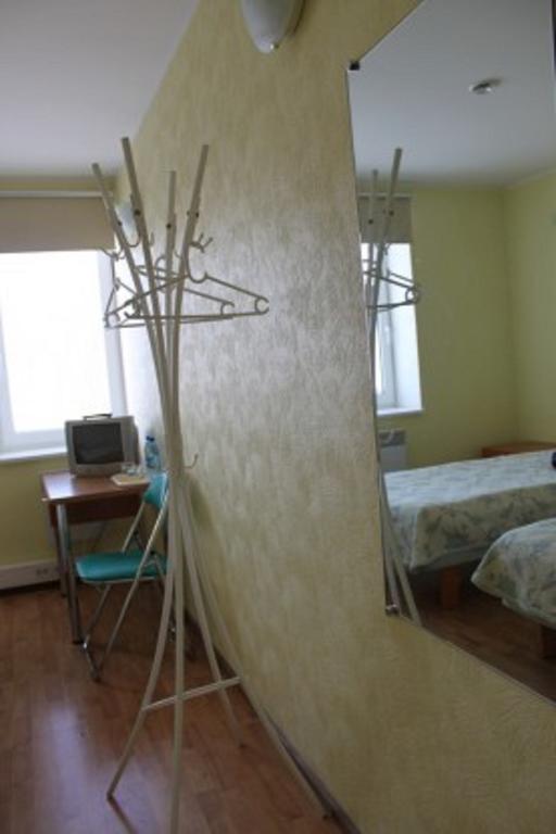 Kuressaare Airport Guest House Екстер'єр фото