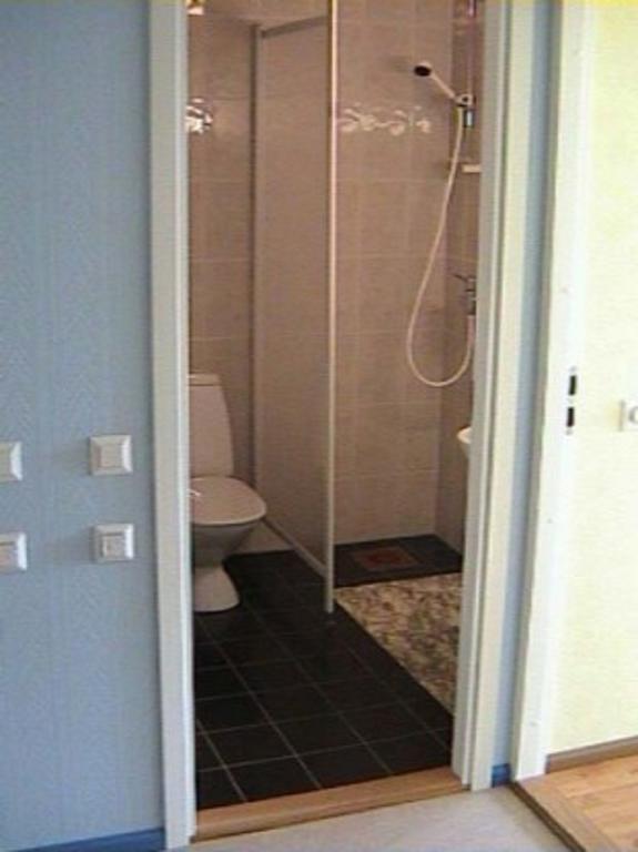 Kuressaare Airport Guest House Екстер'єр фото